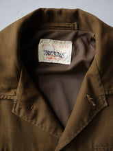 Load image into Gallery viewer, 1970&#39;s SADF Cold Weather Jacket - L
