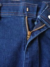 Load image into Gallery viewer, 1970&#39;s Sport-Abouts by Big Yank Denim Bootcut Jeans - 36&quot;
