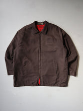 Load image into Gallery viewer, 1960&#39;s Mechanic Work Jacket - XL
