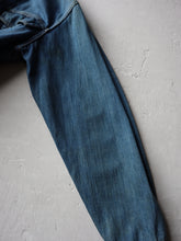 Load image into Gallery viewer, Tower Selvedge Denim Jacket - M
