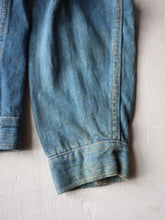 Load image into Gallery viewer, Tower Selvedge Denim Jacket - M
